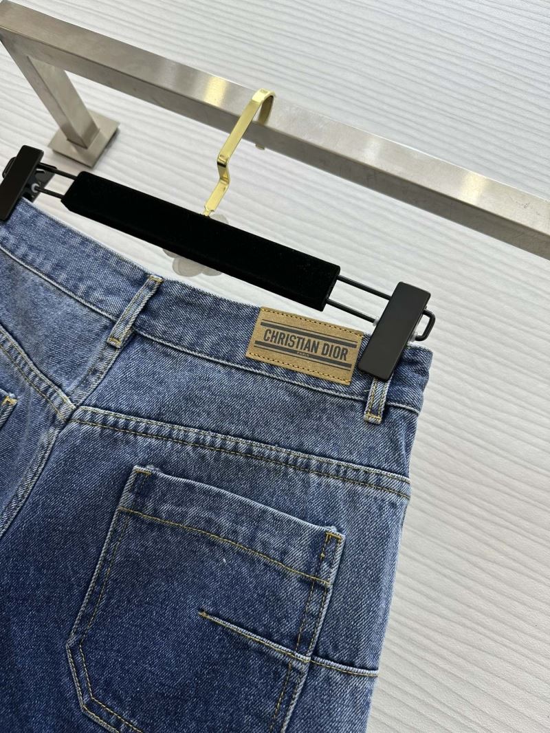 Christian Dior Jeans